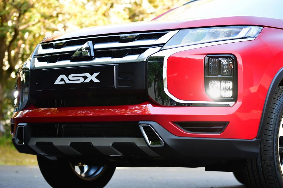  Mitsubishi ASX 2019 года  (WW) (фото 18 из 40)
